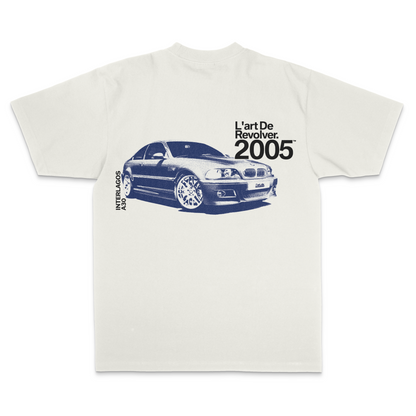 "2005" T Shirt