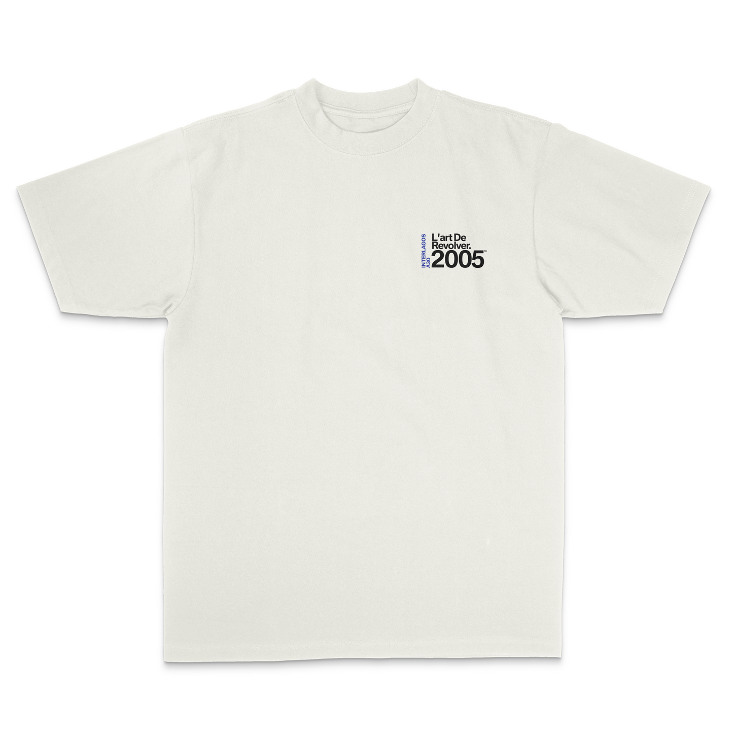 "2005" T Shirt