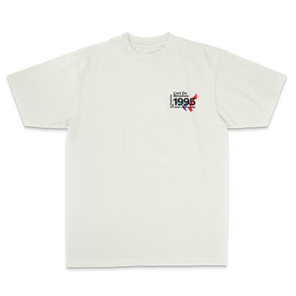 "1995" JTCC T Shirt